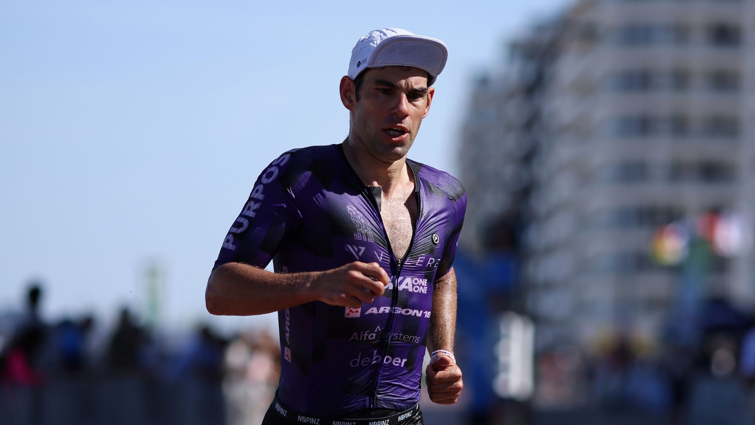 Joe Skipper Receives 18-Month Competition Ban