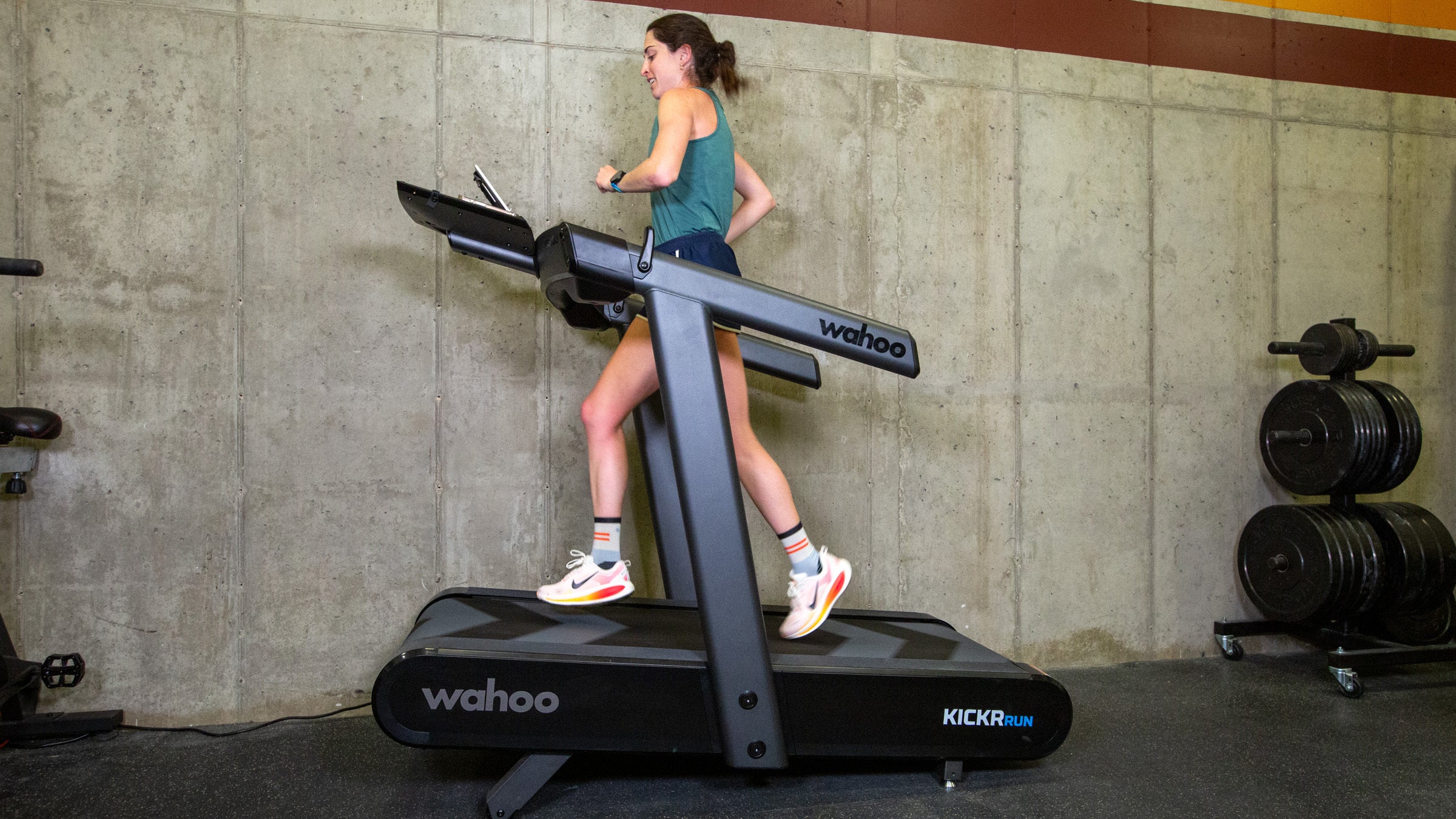 5 Lunch Break Brick Workouts For Time-Crunched Triathletes