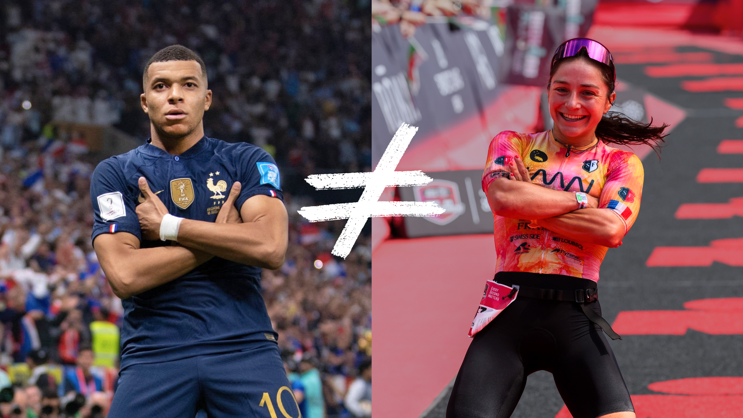 The Soccer-to-Triathlon Trap: Why Elite Pitch Skills Often Fail on the Course