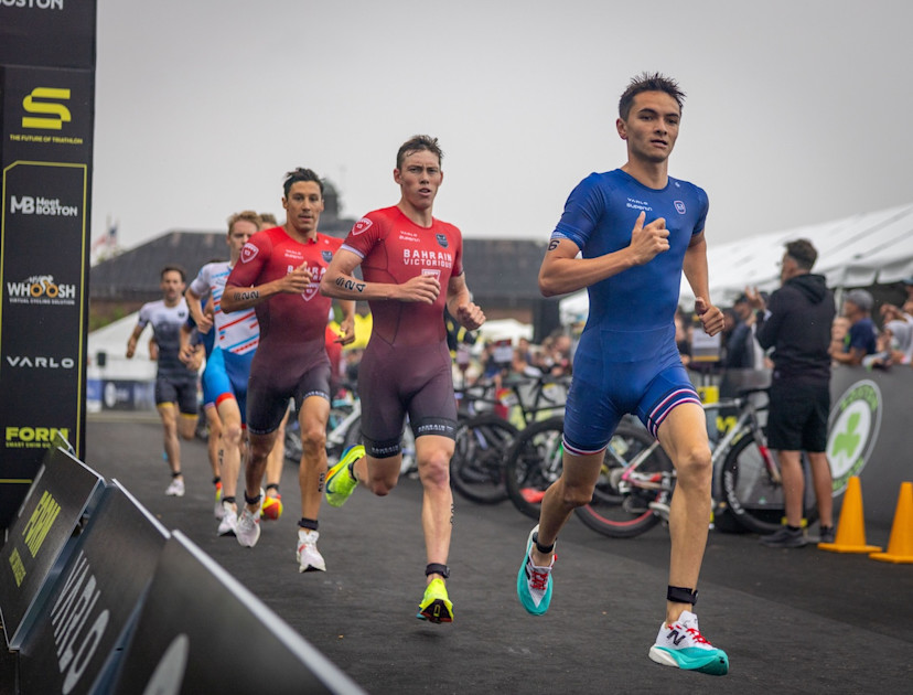Hayden Wilde will line up against Olympic champion Alex Yee for the first time in a year at the Supertri Pro Series Final in Jersey on September 6, after the New Zealander was added to the start list. 