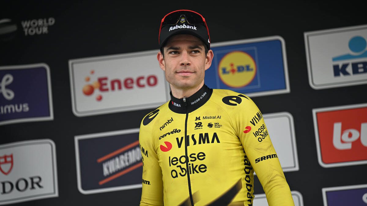Belgian star weighs in on multiple Tour de France winner’s 2 a.m. doping test