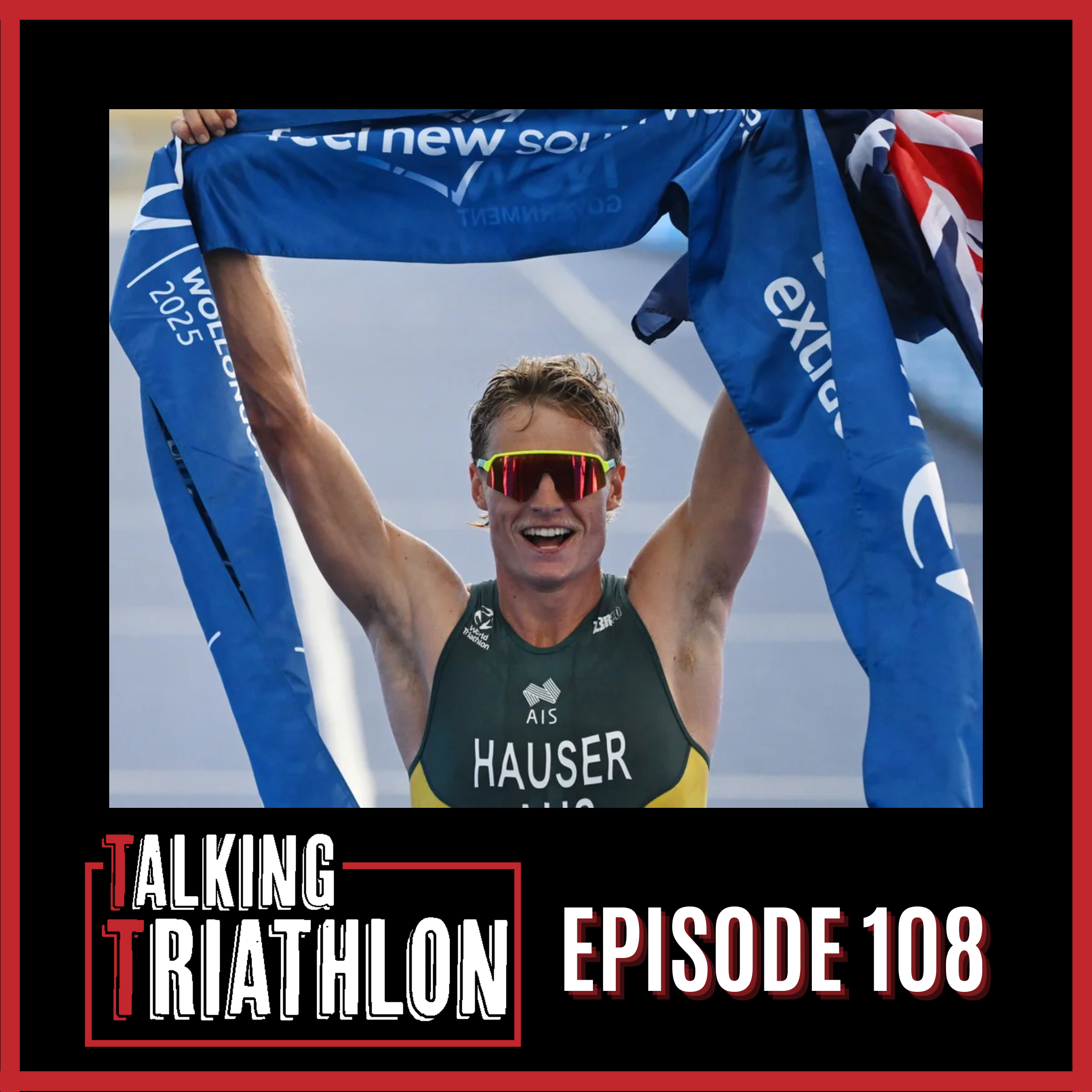 #108 - T100 Changes and the WTCS Grand Final (Also T100)