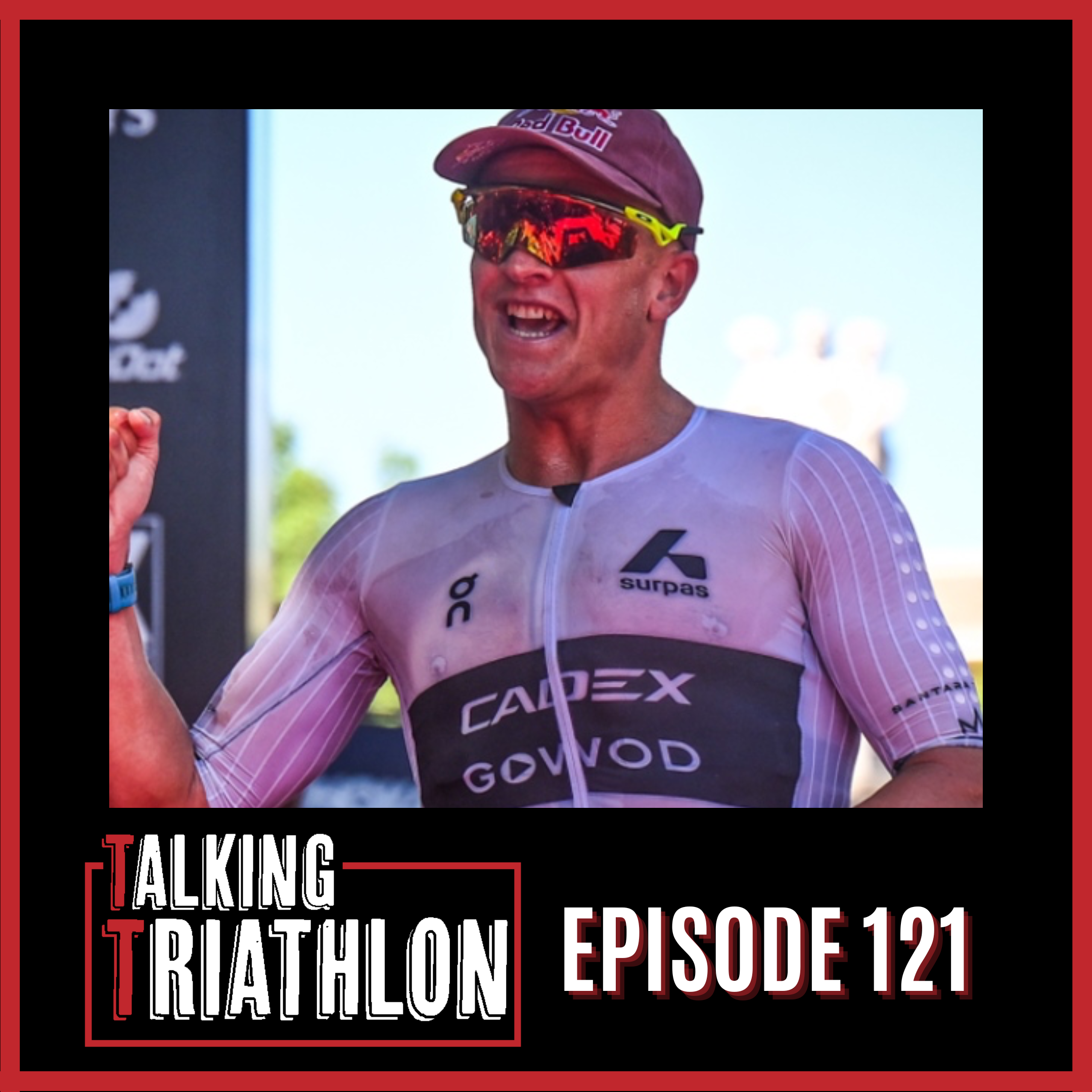 #121 - Will Kristian Blummenfelt Break The World Record In Roth?