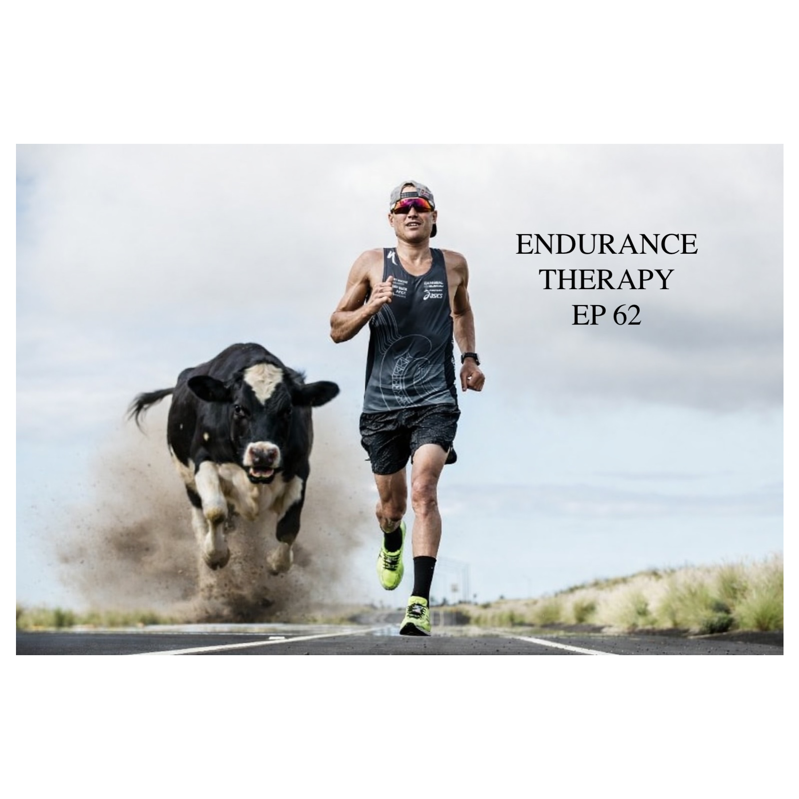 Endurance Therapy Ep 62 