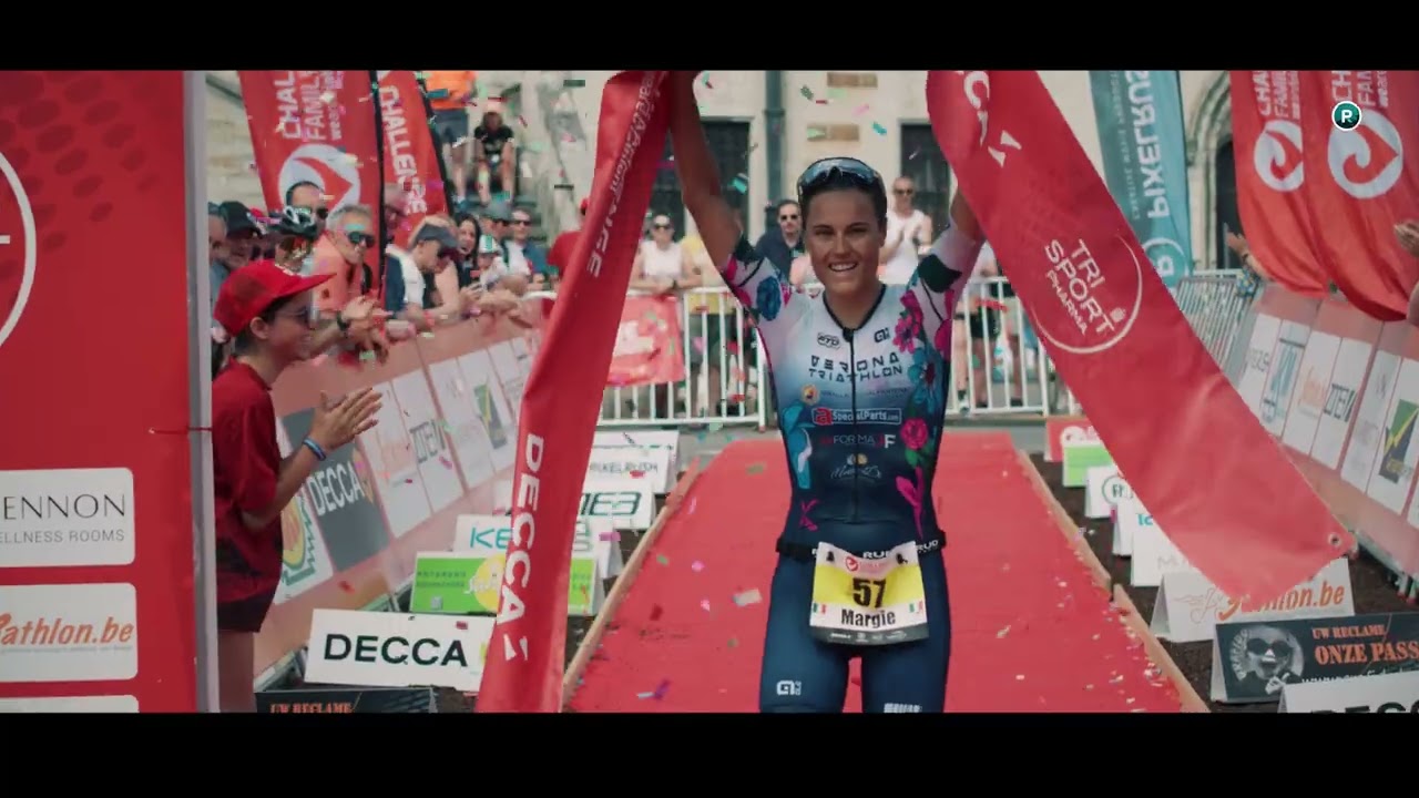 Aftermovie Challenge Geraardsbergen 2023