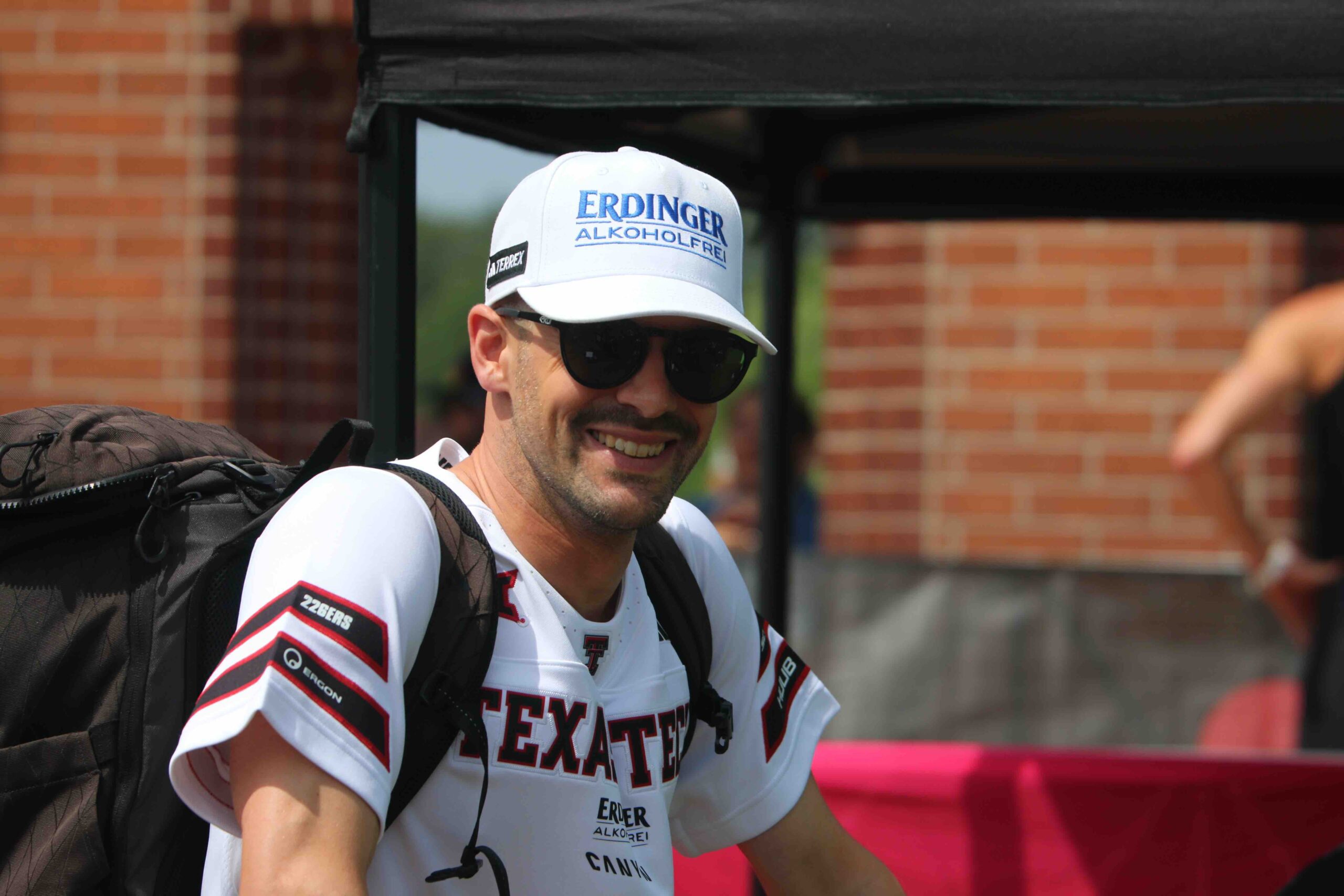 Ironman Texas: The Stage Is Set for a Legendary Day
