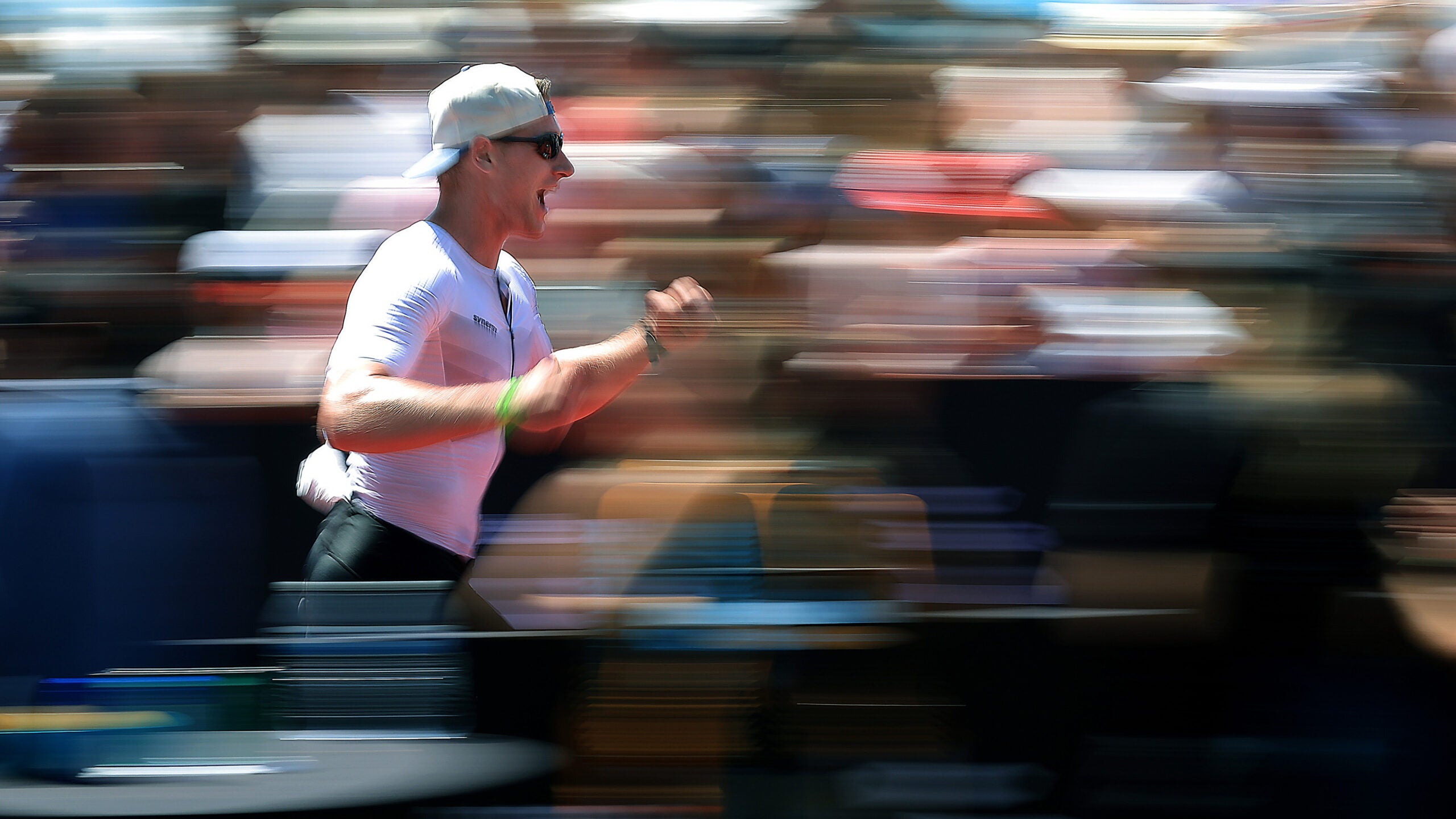 Accomplish Your Goals and Enjoy the Process with 70.3 Training Tips