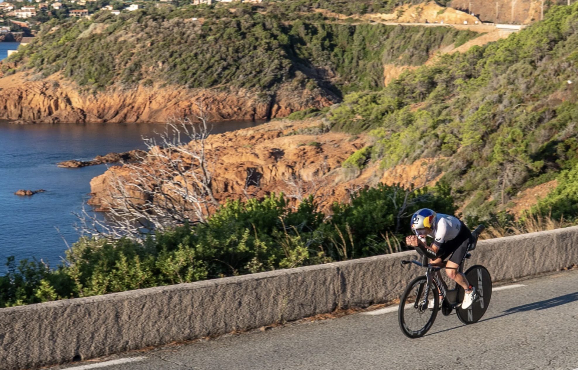 Hayden Wilde Set to Headline the Ekoï French Riviera T100