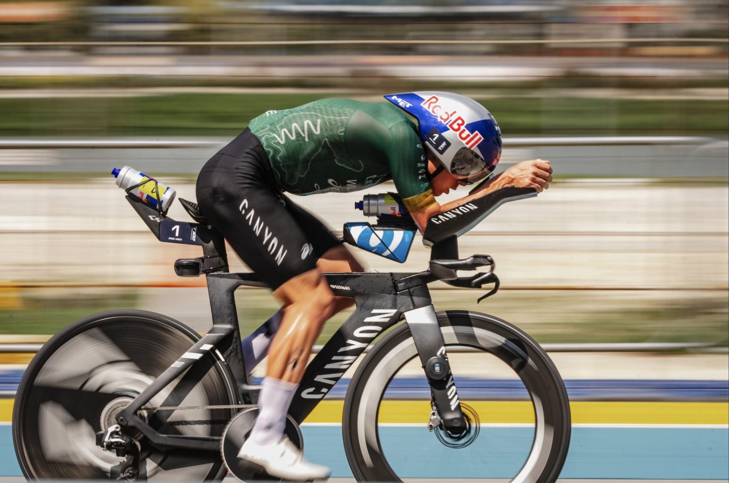 Six Days Later, It’s Time to Race Again: French Riviera T100 Preview