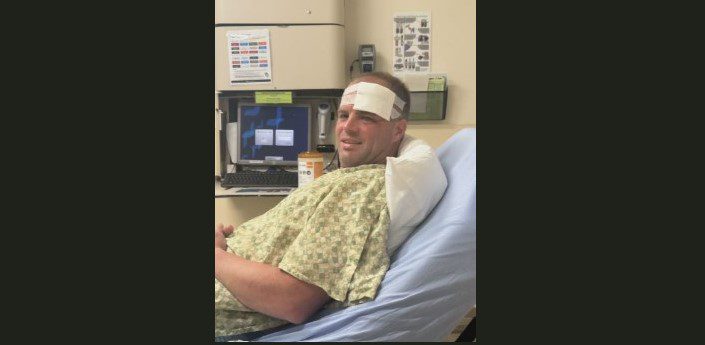Athlete Hit by Truck During Ironman Jacksonville