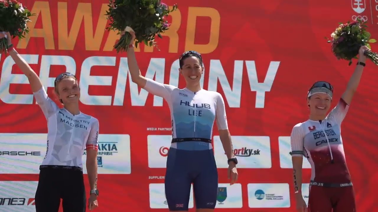 The Championship 2024 Highlights