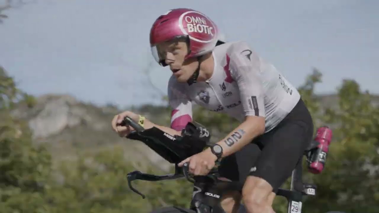 Pro Race Recap | 2025 IRONMAN World Championship, Nice, Men's Edition