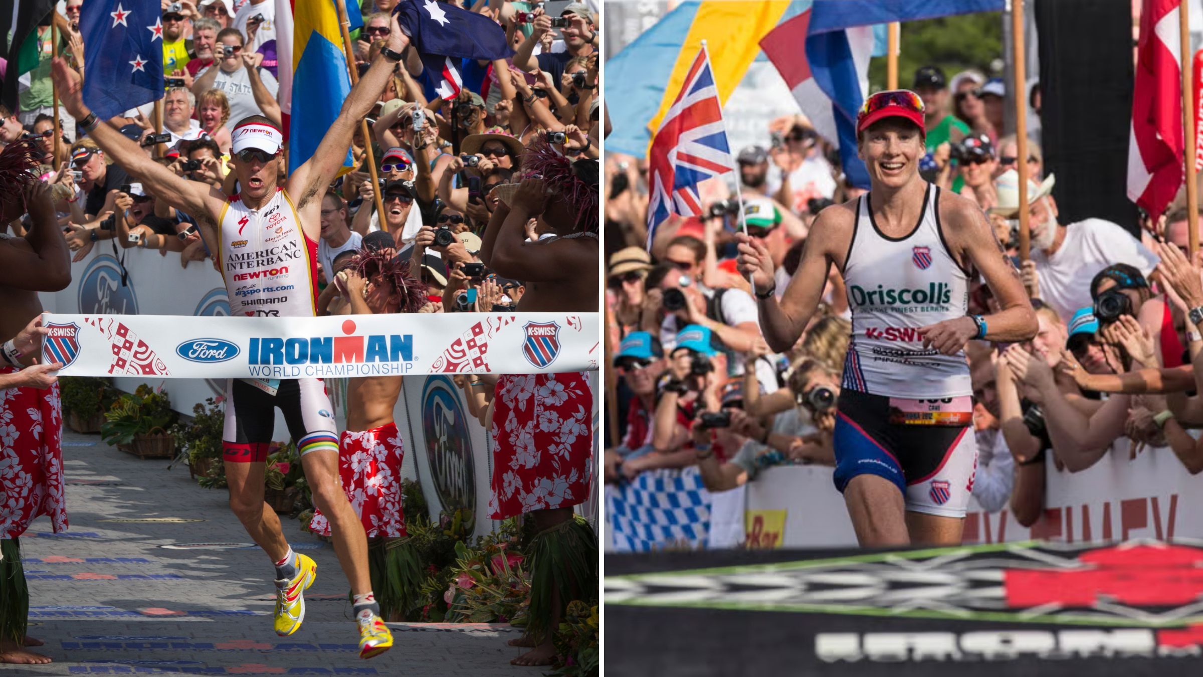 The Brutal Reality of Winning 70.3 Worlds and Kona in One Year