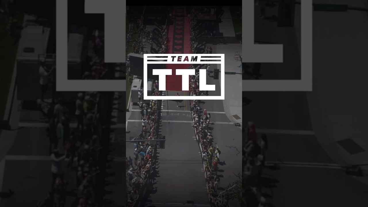 TEAM TTL 2026 applications are now open! It’s been a dream to bring this community into real life…