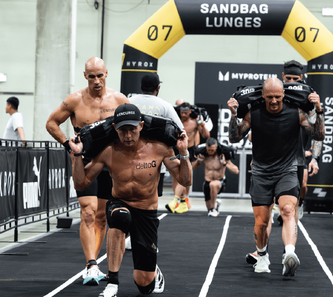 World Triathlon and Hyrox Announce Strategic Partnership with eyes on the Olympic Games