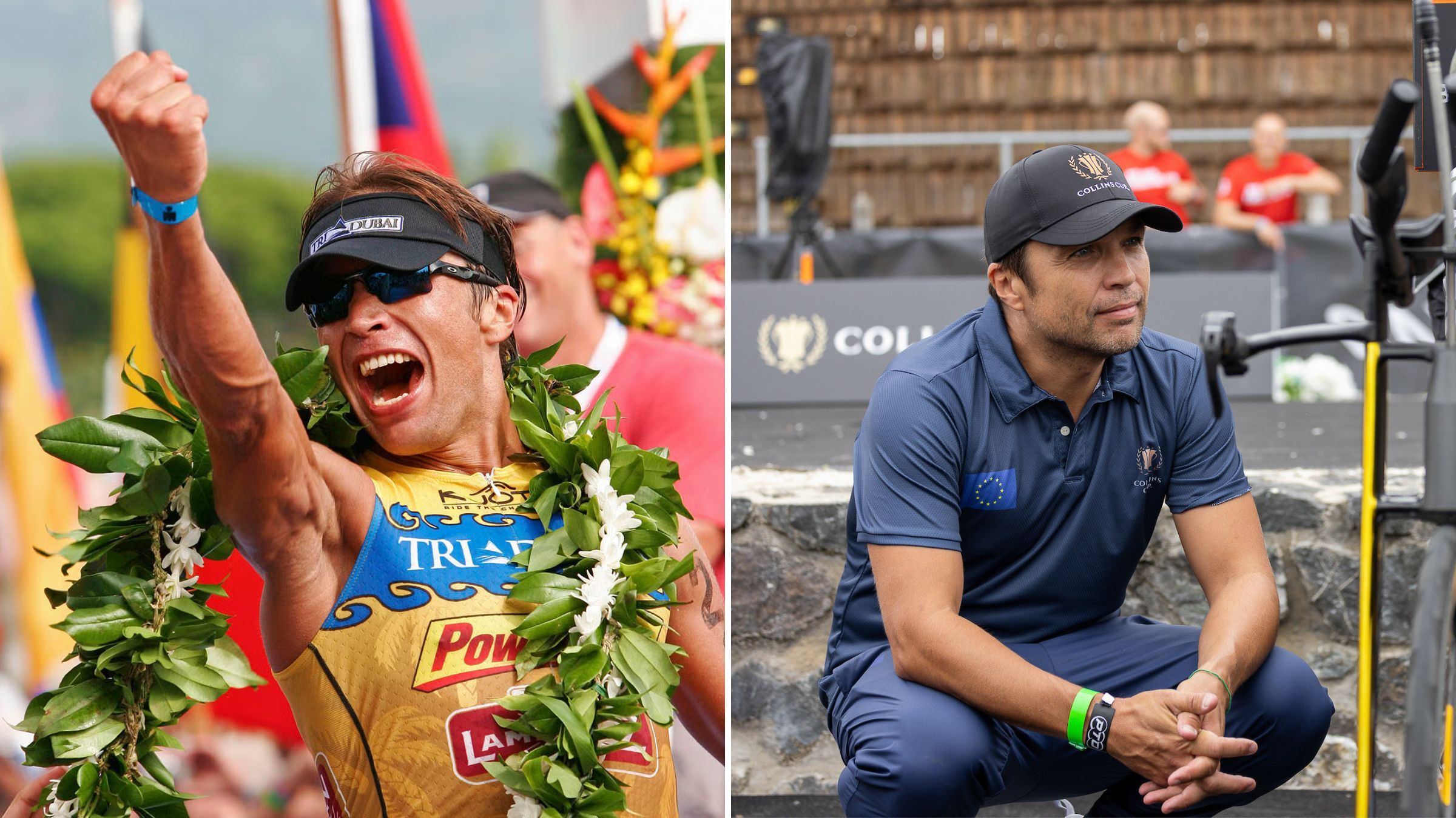 “I’m Still an Alpha”: Normann Stadler on His Unexpected Kona Comeback