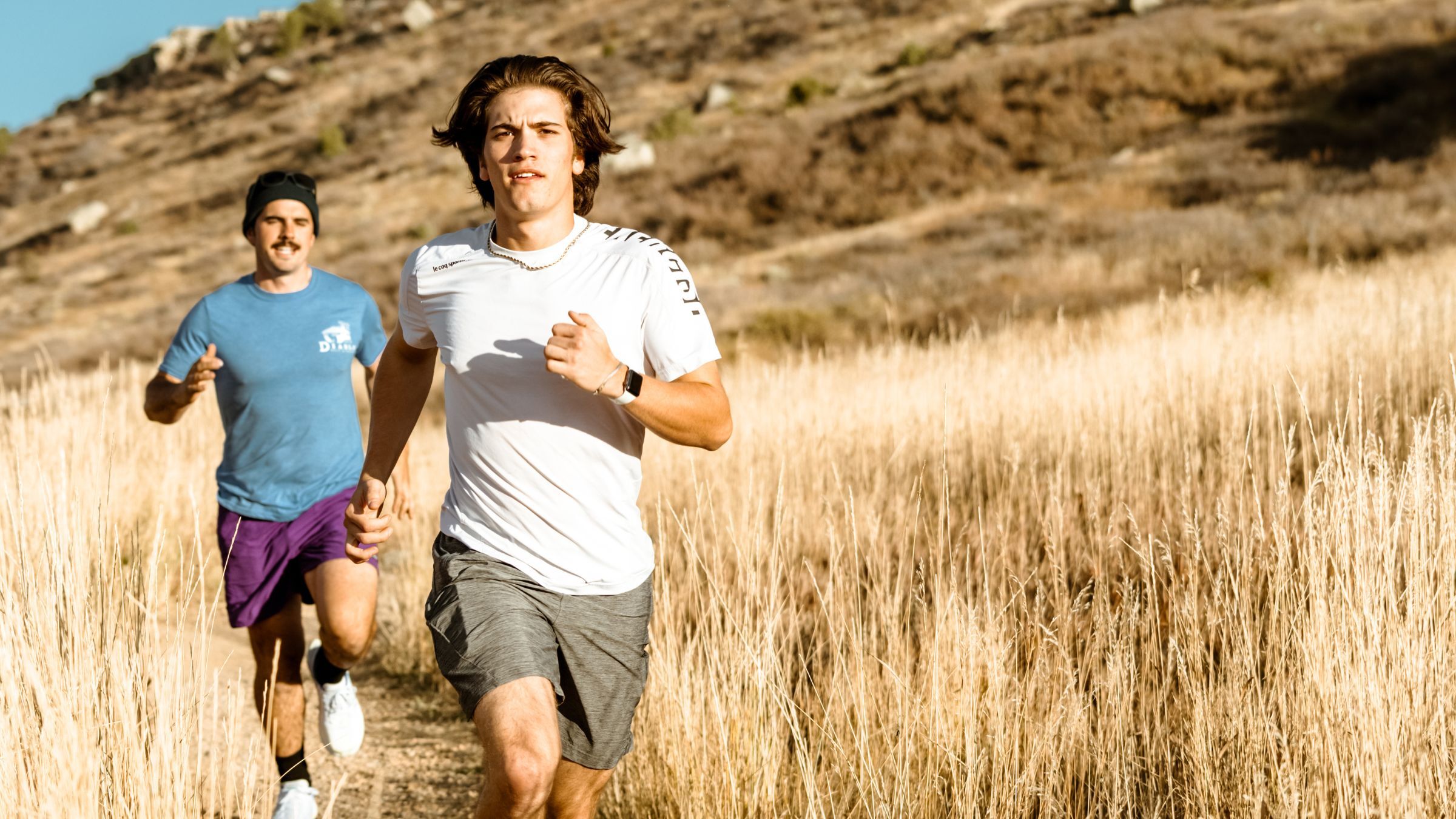 You’re Maxxing Yourself to Death. There’s a Better Way.