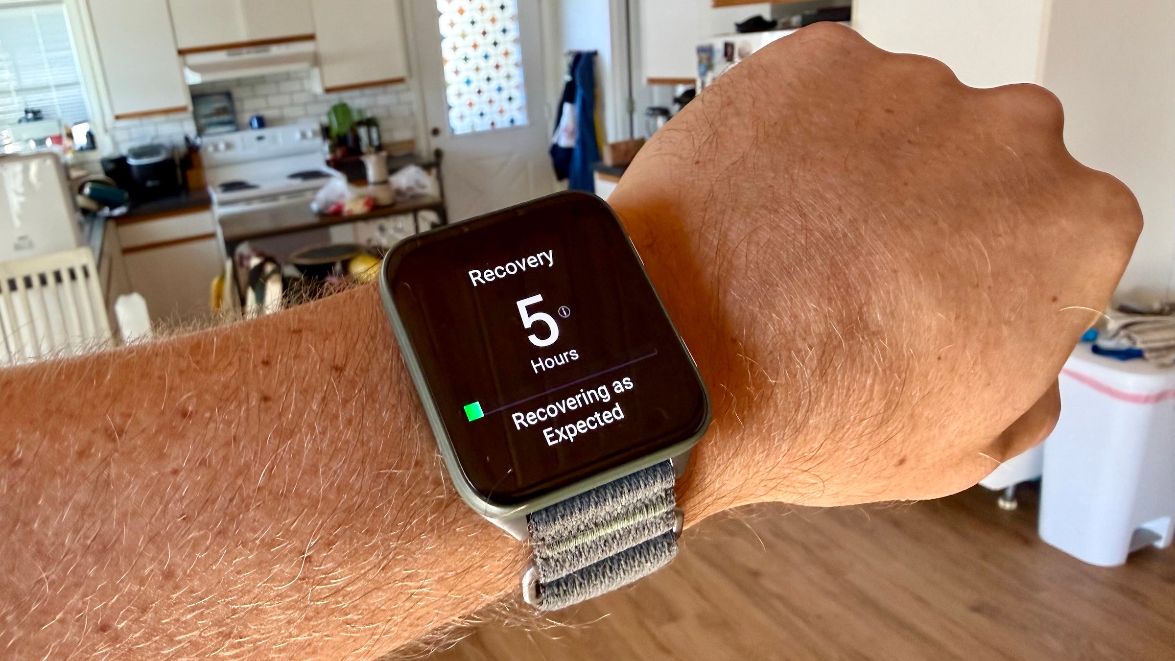 When to Trust Your Smartwatch’s Recovery Score (and When to Ignore)