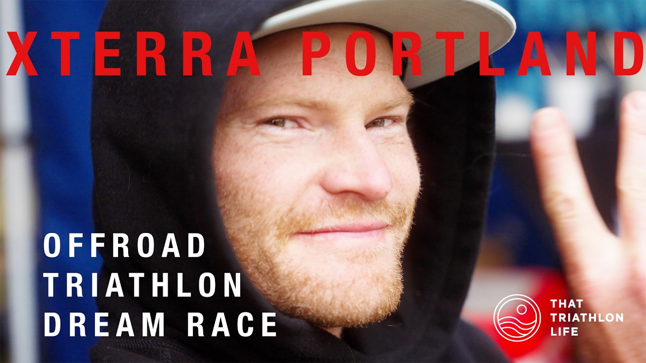 America's Next Best Race? || XTERRA Portland