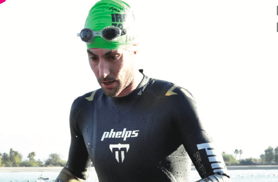 My First 70.3: Lessons Learned the Hard Way