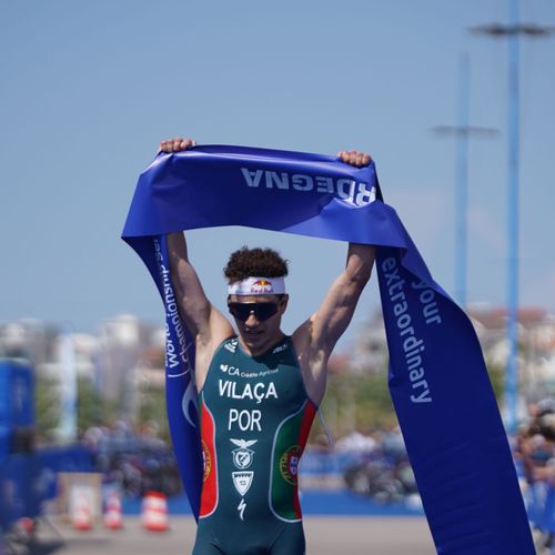 Vilaca and Beaugrand Shine as Global Racing Delivers Another Memorable Weekend