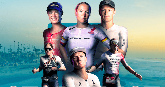 Stacked Field Featuring Norwegian Stars Set to Line Up in Oceanside