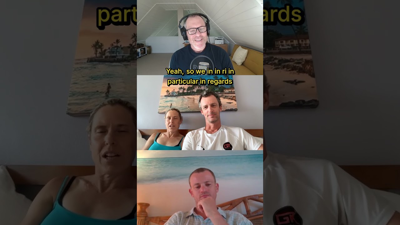 The IRONMAN World Champs Swim in Kona... How should you be framing a successful swim?