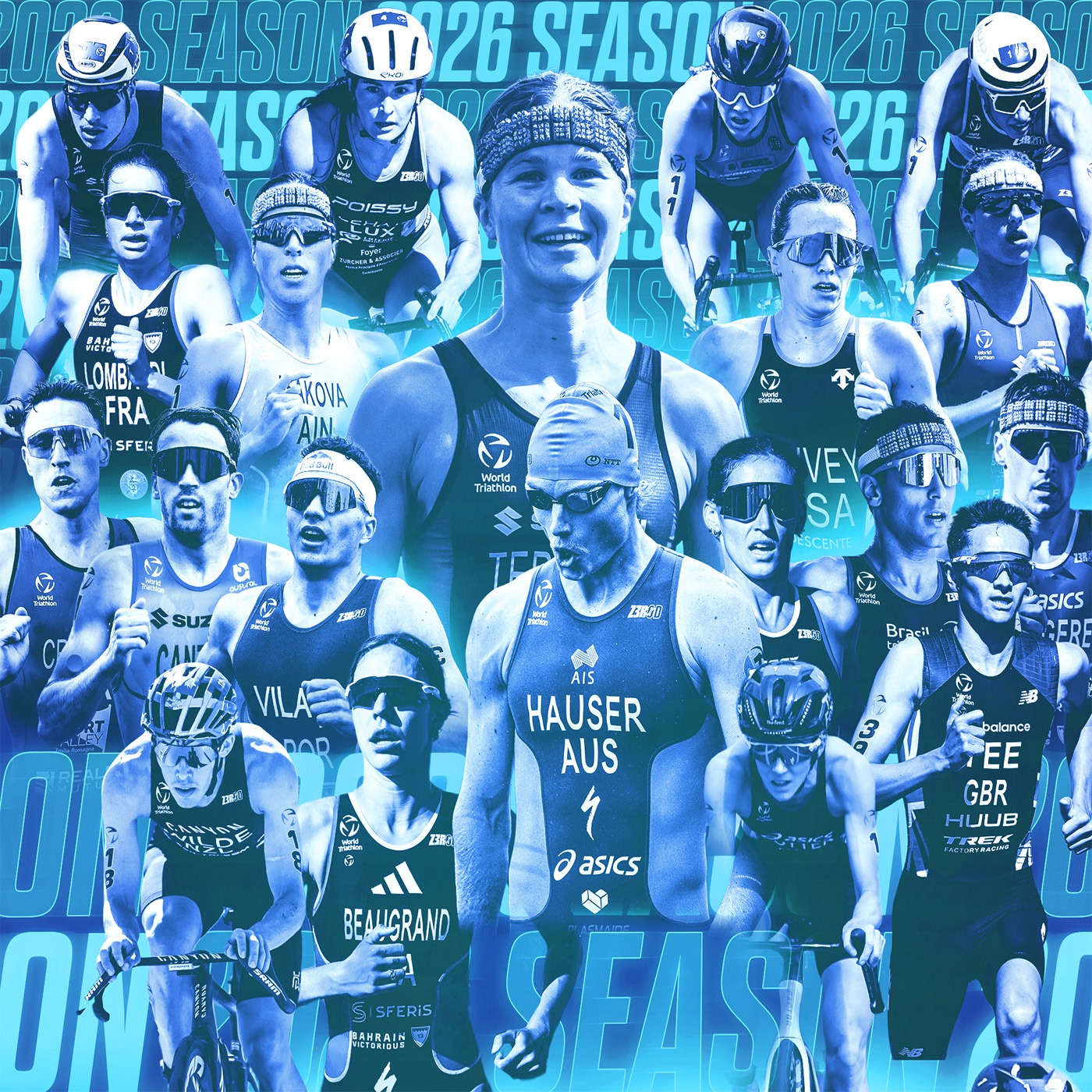 #117 - SAMARKAND PREVIEW SHOW