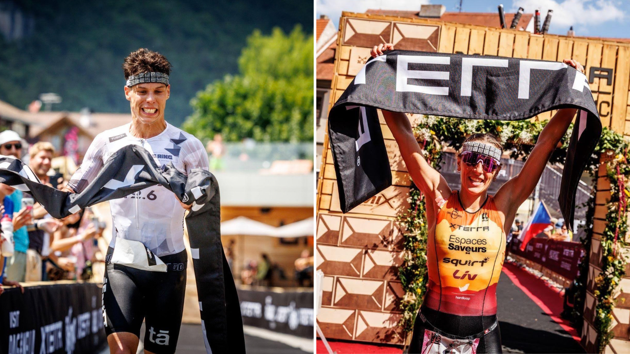 2026 XTERRA World Championship Pro Preview