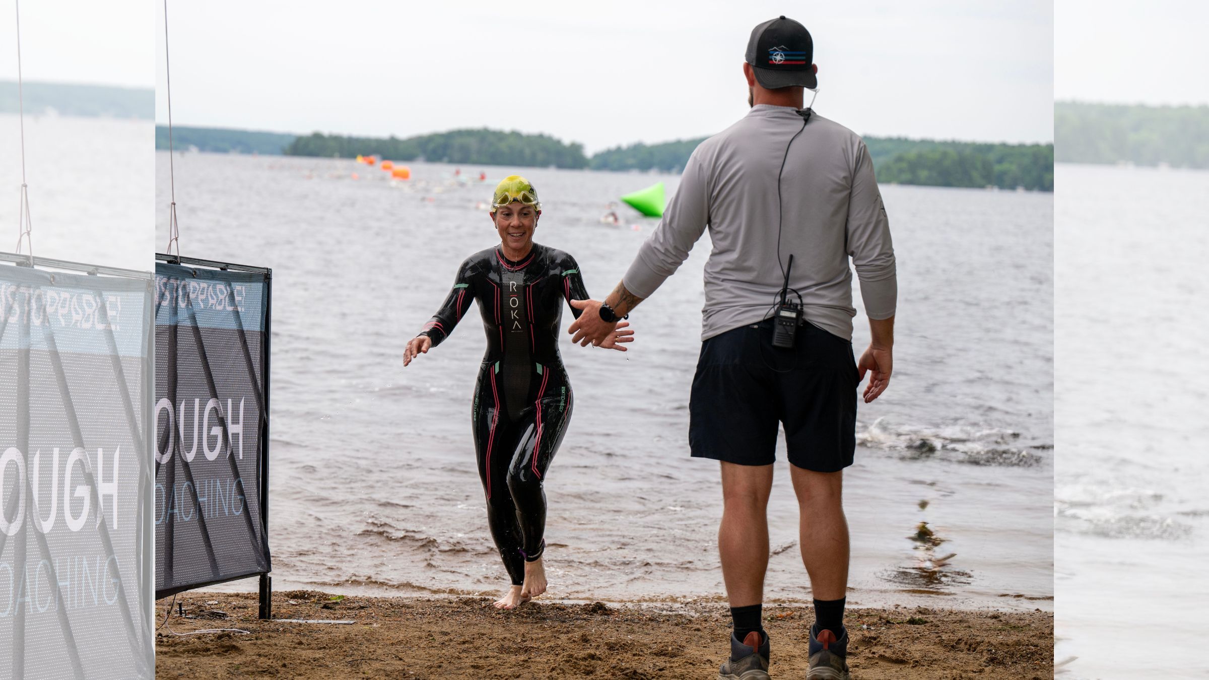 The Homegrown Patriot Half Will Crown the 2026 Long Course National Champions