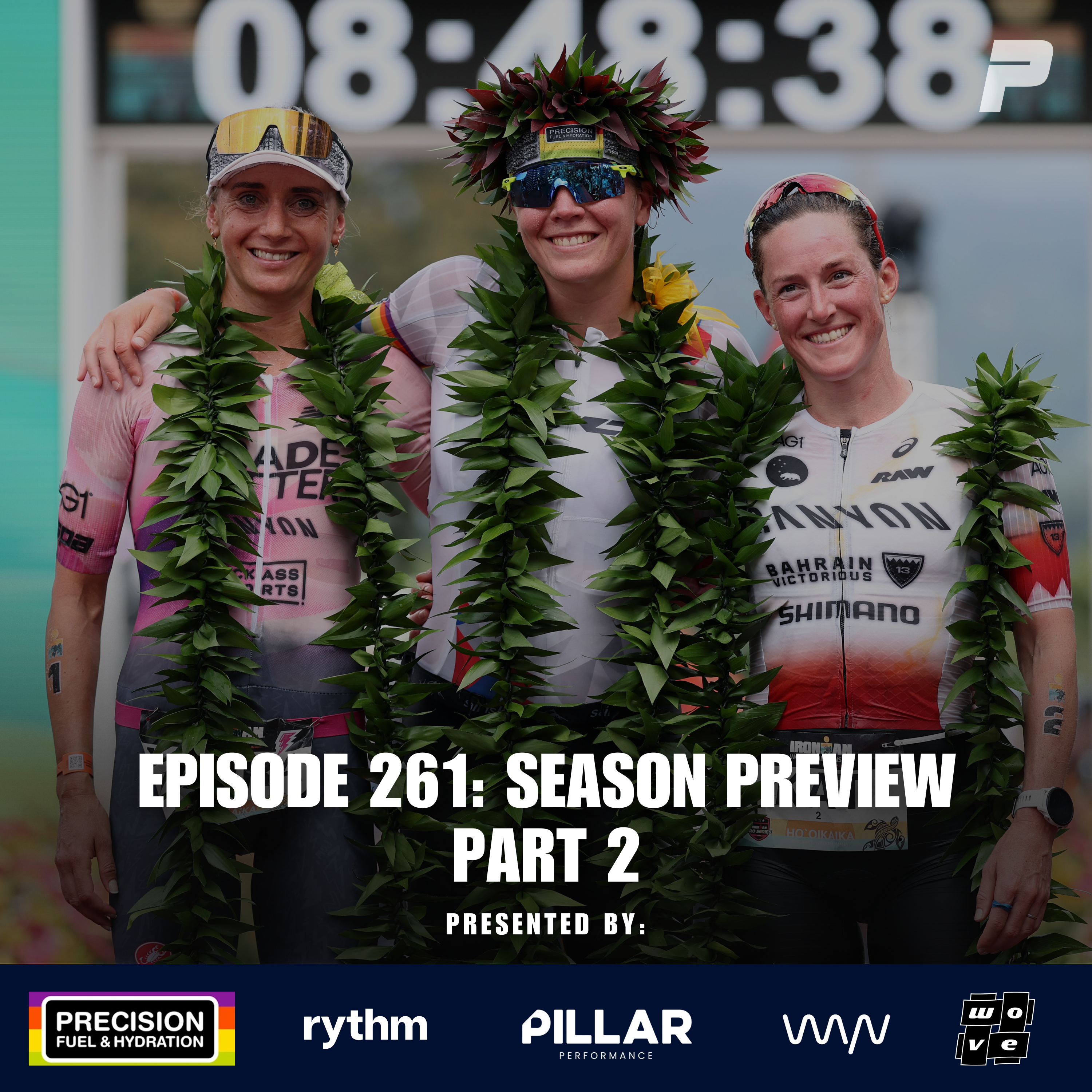 Episode 262: Season Preview Part 2