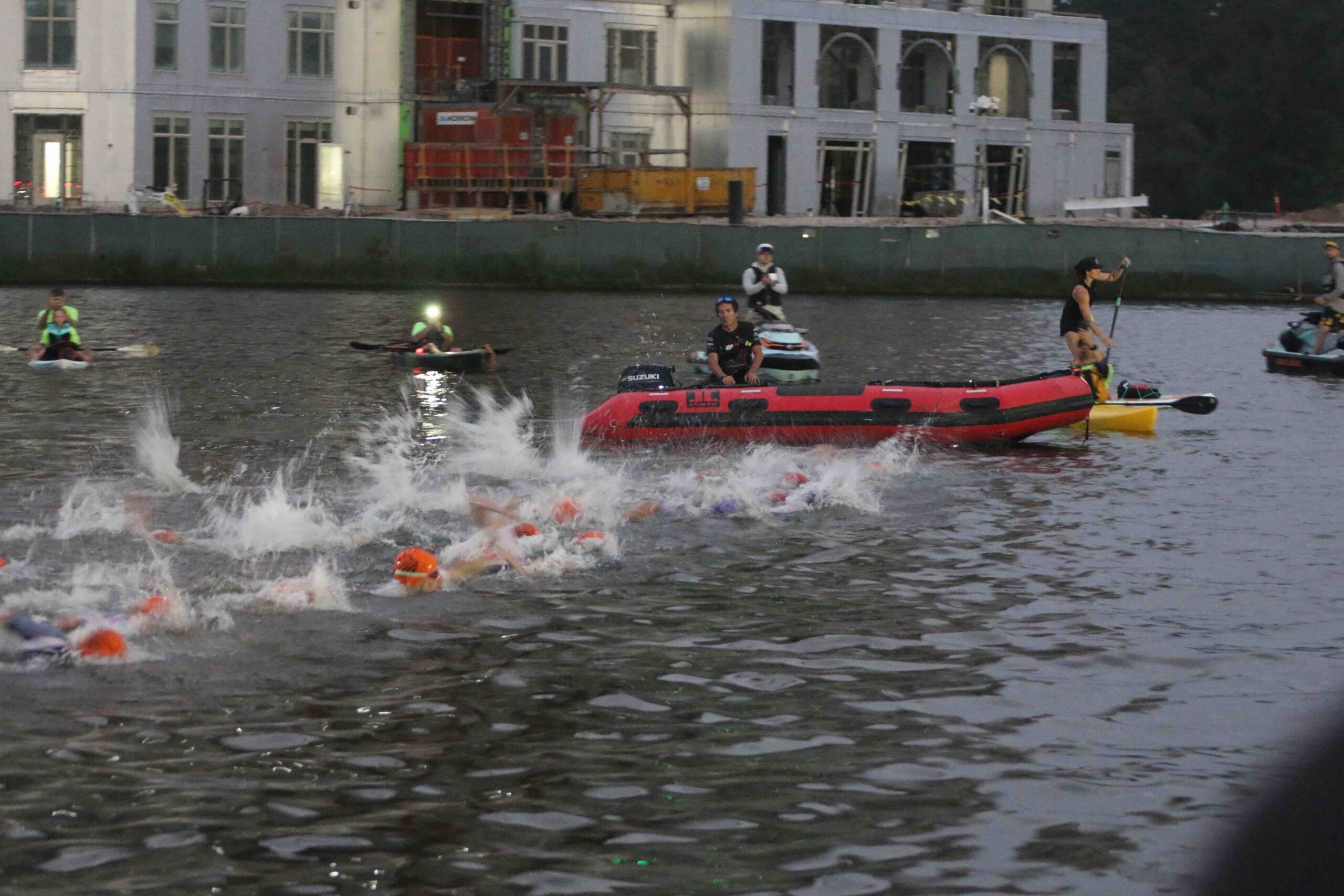 What the Sport Owes After a Tragedy: Why Independent Swim Reviews Matter