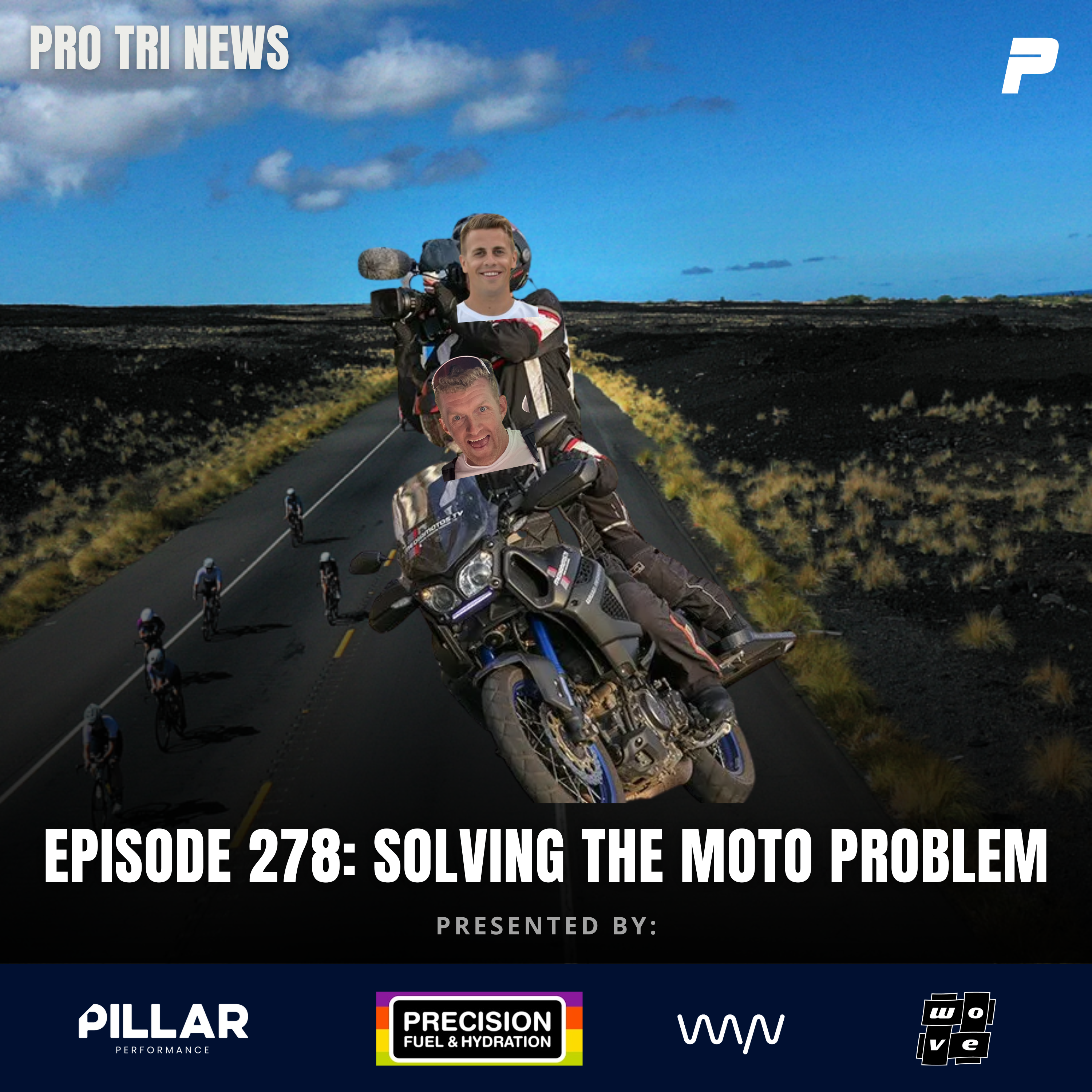 episode 278: Solving the Moto Problem