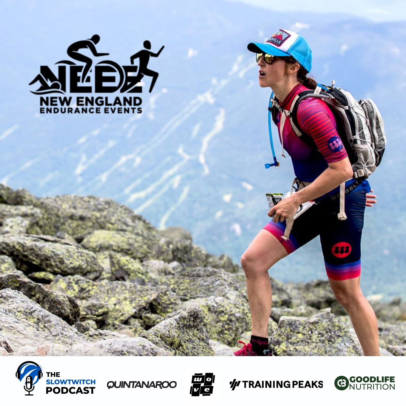 How to Organize a 6,200-Foot Mountain Race: Inside Sea to Summit