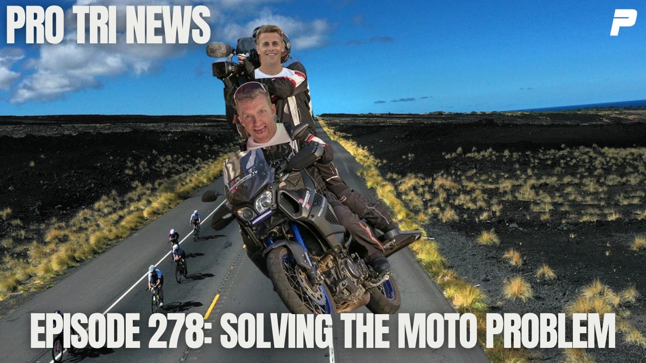 Episode: 278: Solving the Moto Problem