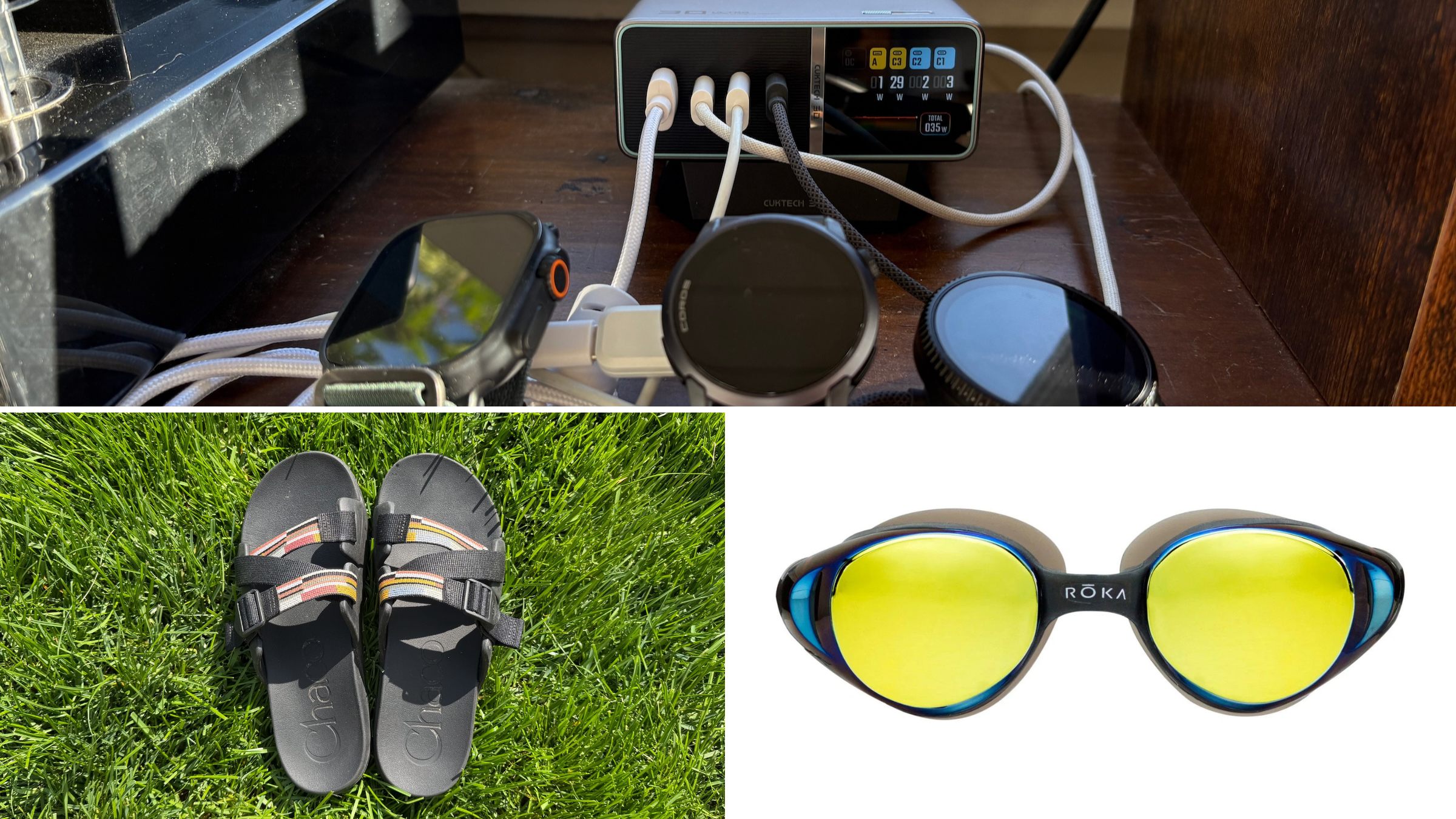 Triathlon Gear Our Editors Have Used and Loved in April 2026