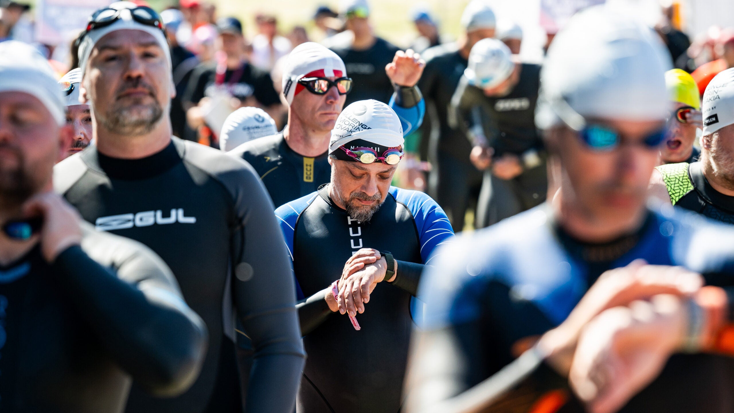 The Complete Guide To Setting Your Triathlon Training Zones