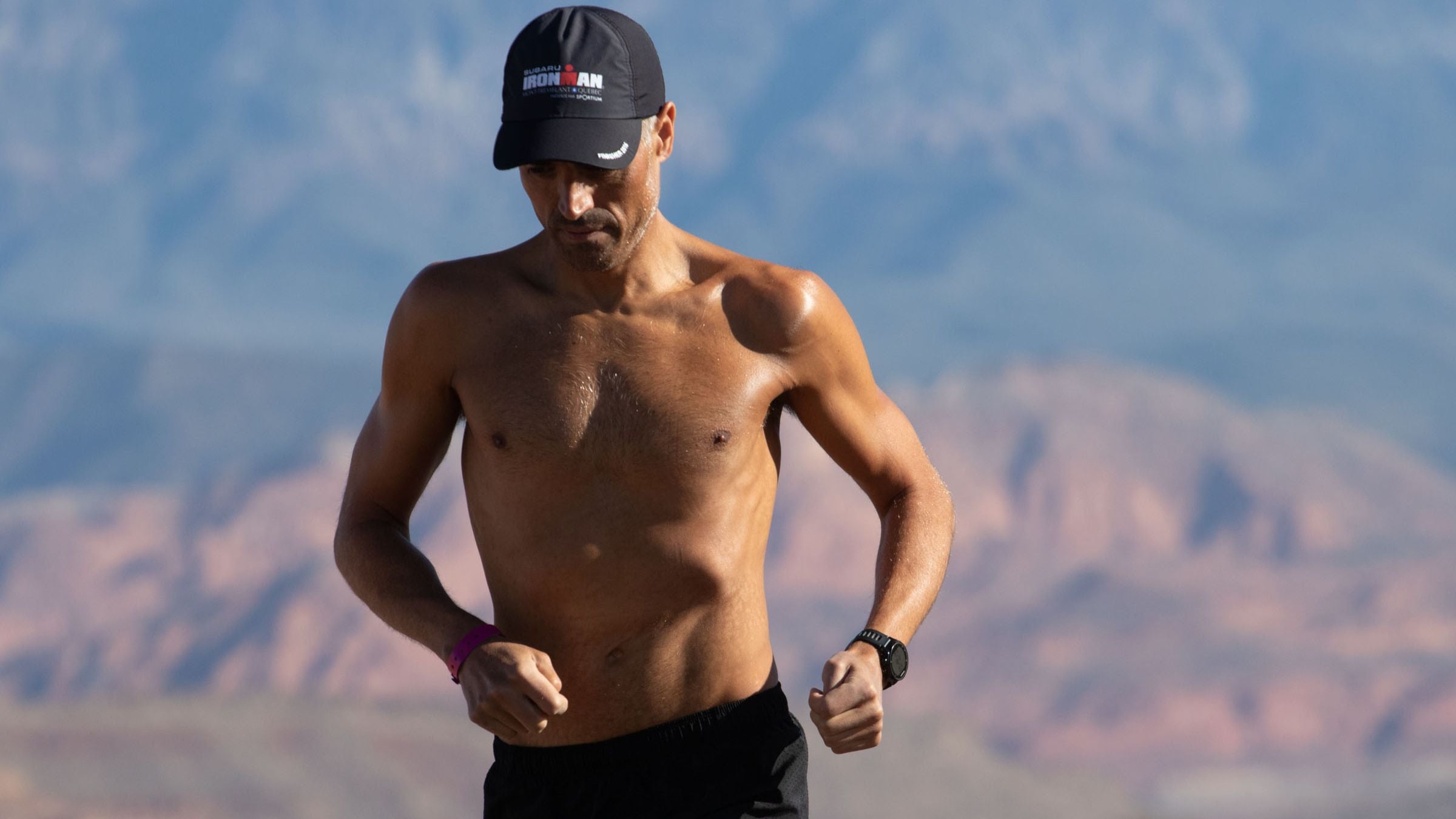 My Race Was Canceled. Can I Do It On My Own Anyway?