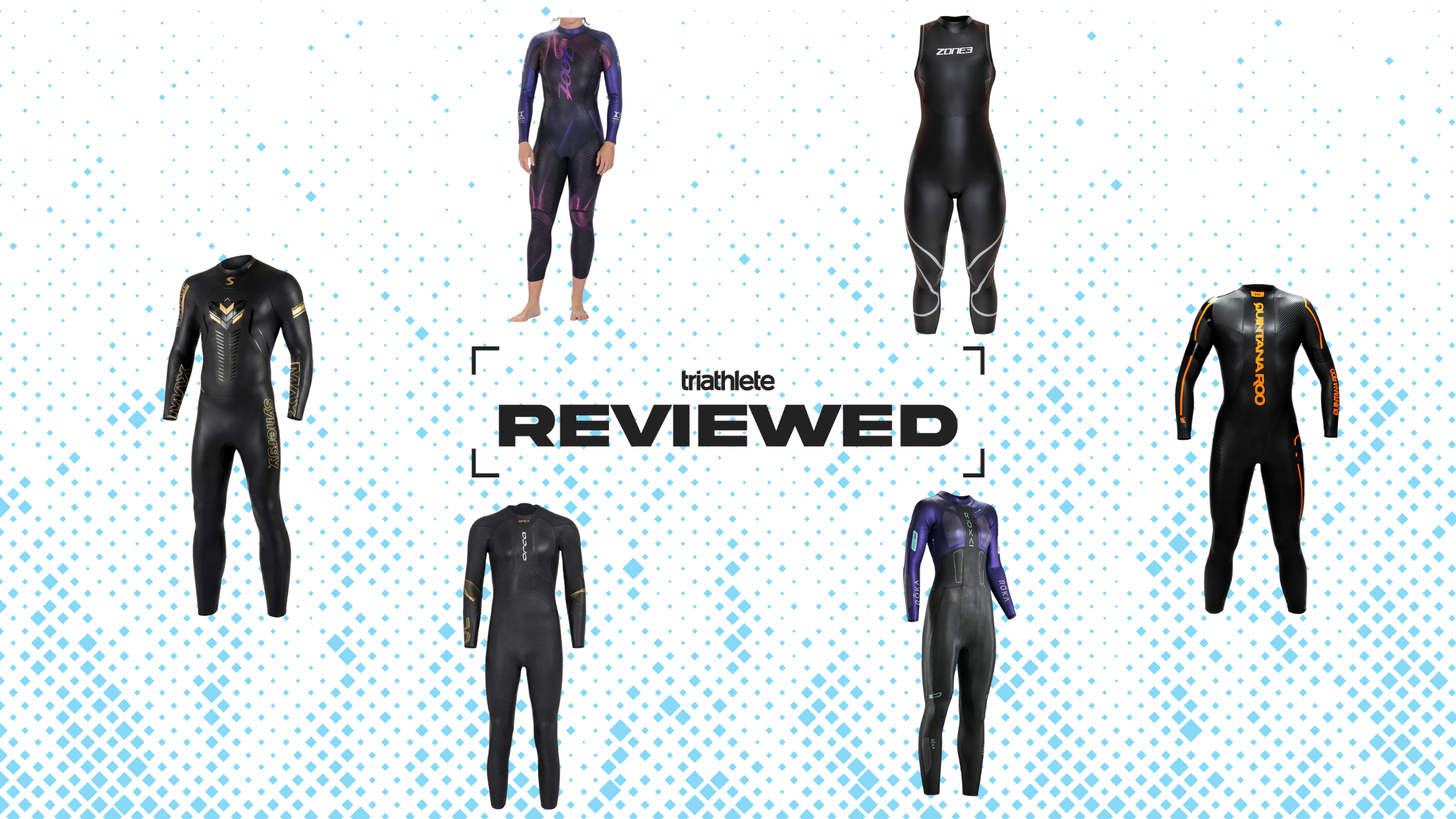 The 6 Best Triathlon Wetsuits of 2026