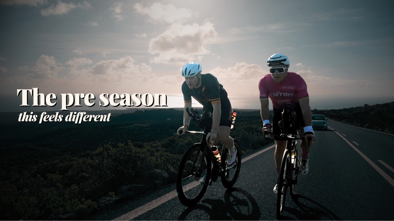 It's all a series of choices