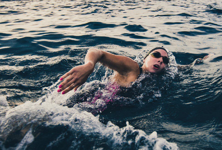 It’s Time to Swim: Open Water 101