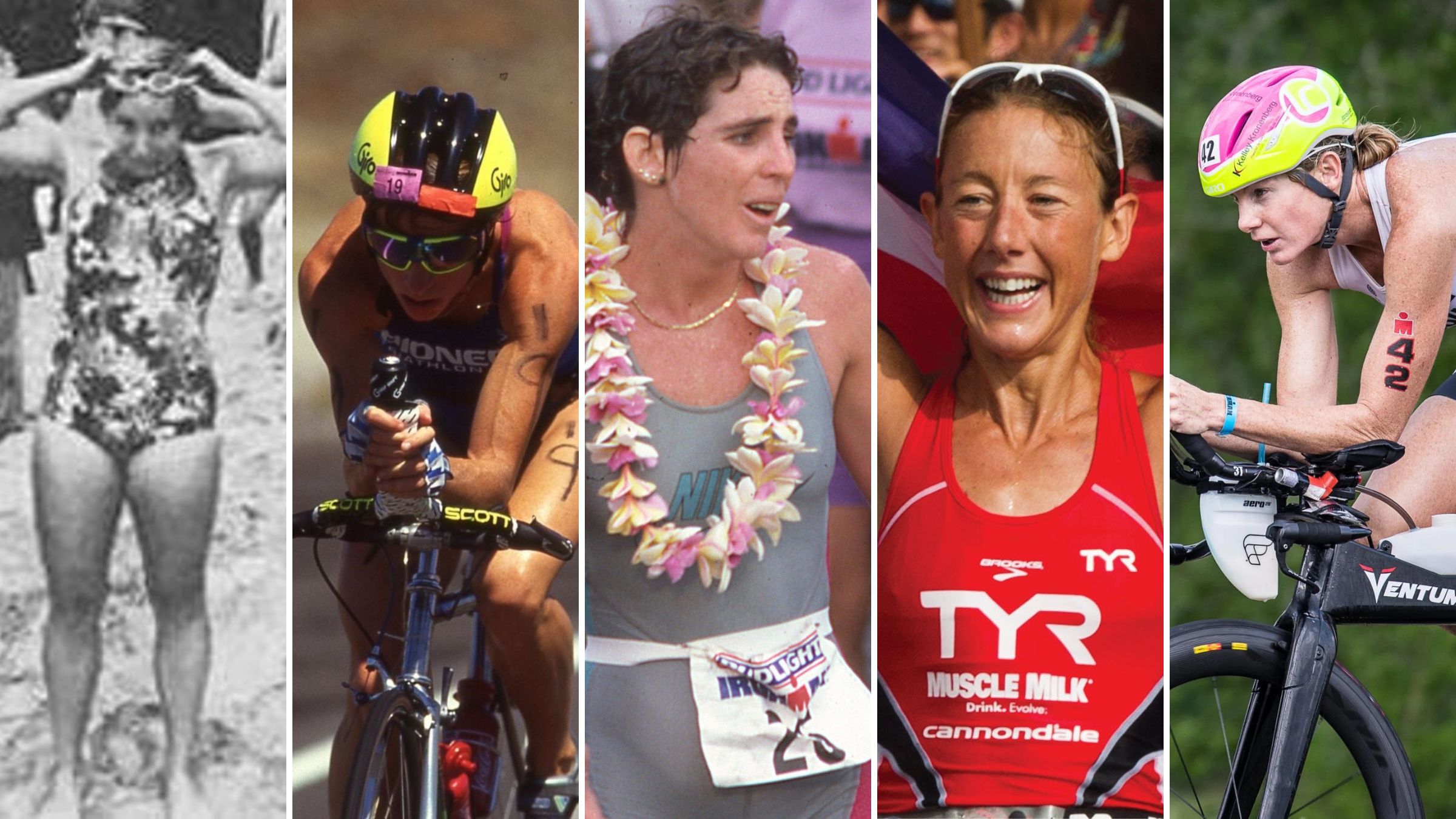 Women’s Ironman World Champions: Where Are They Now?