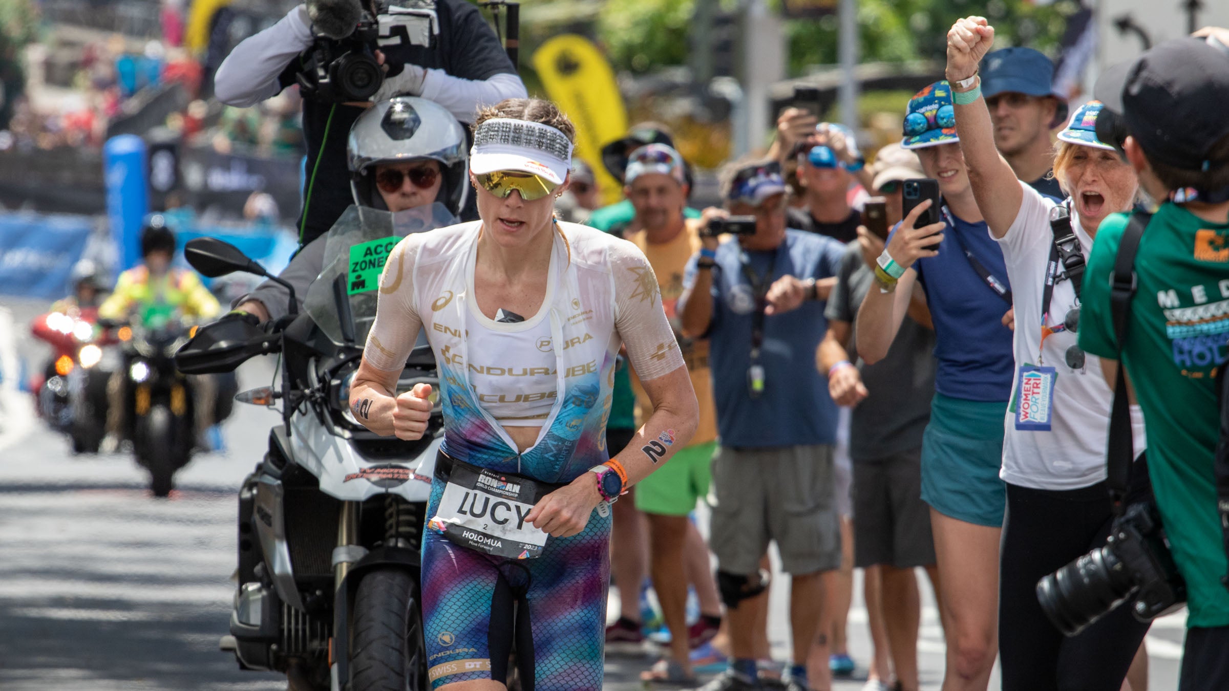 What Actually Predicts Kona Wins? Our Data Analyst’s Guide to the 2026 Ironman World Championship