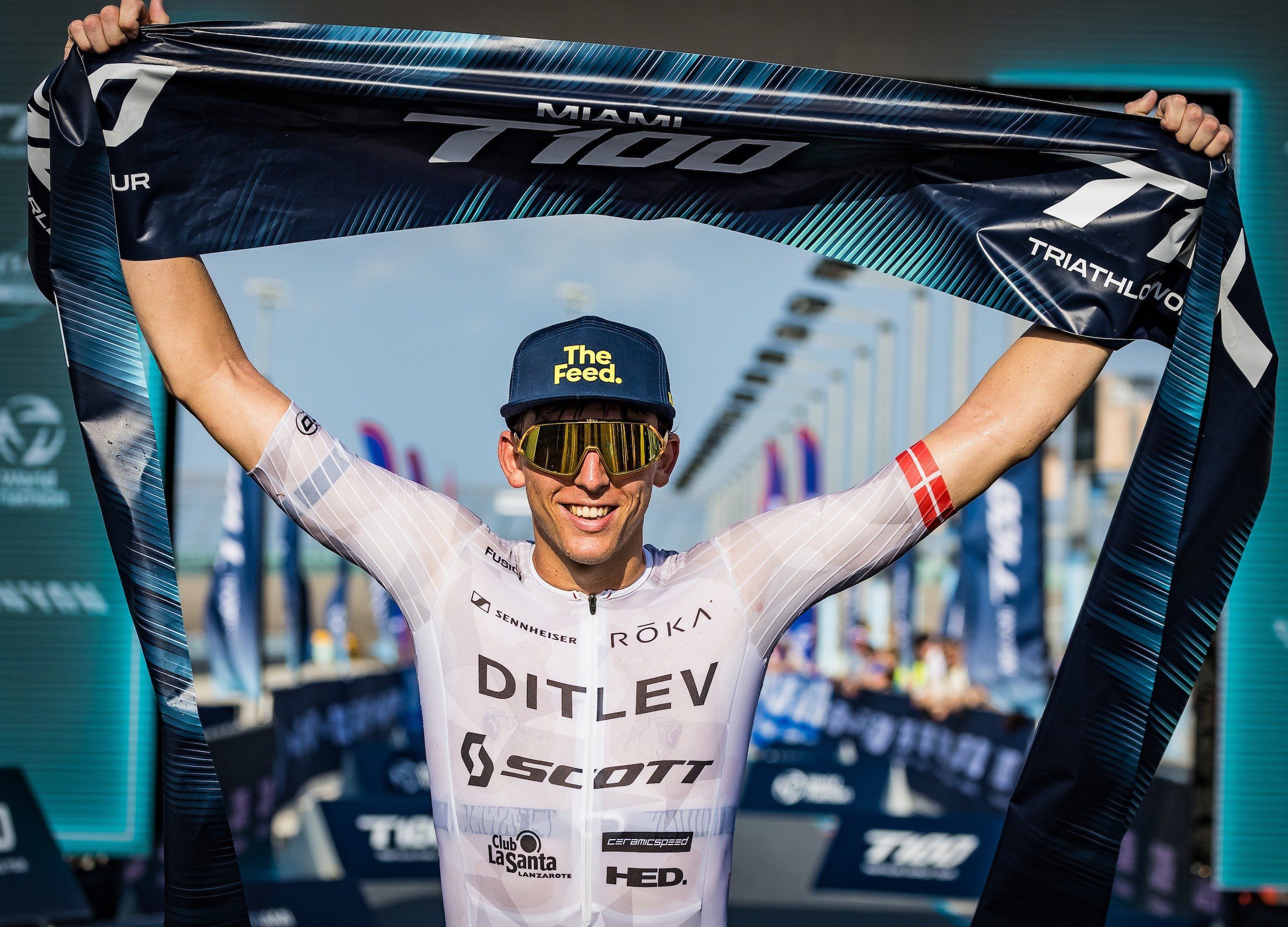 An Interview with Magnus Ditlev: Inside His 2026 Master Plan