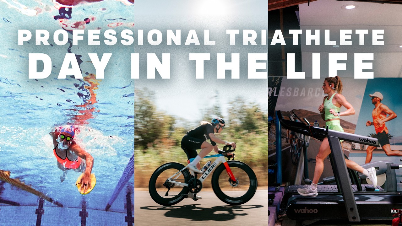 Full training day | 12 hours with Lucy Charles-Barclay