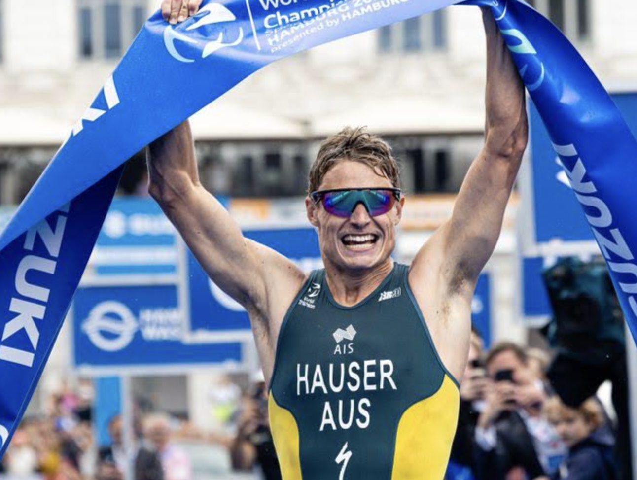 Race Preview: The WTCS Returns to Hamburg