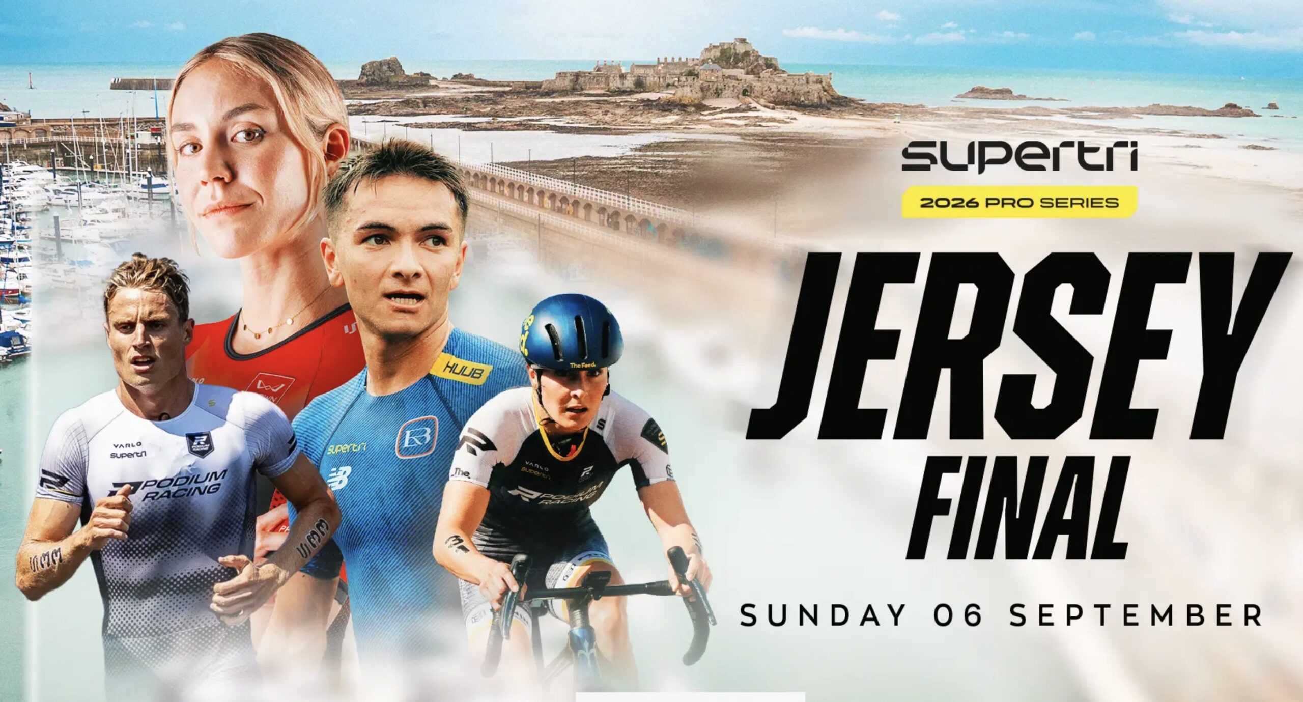 The Race for Triathlon’s Biggest Single Day Payday in 2026