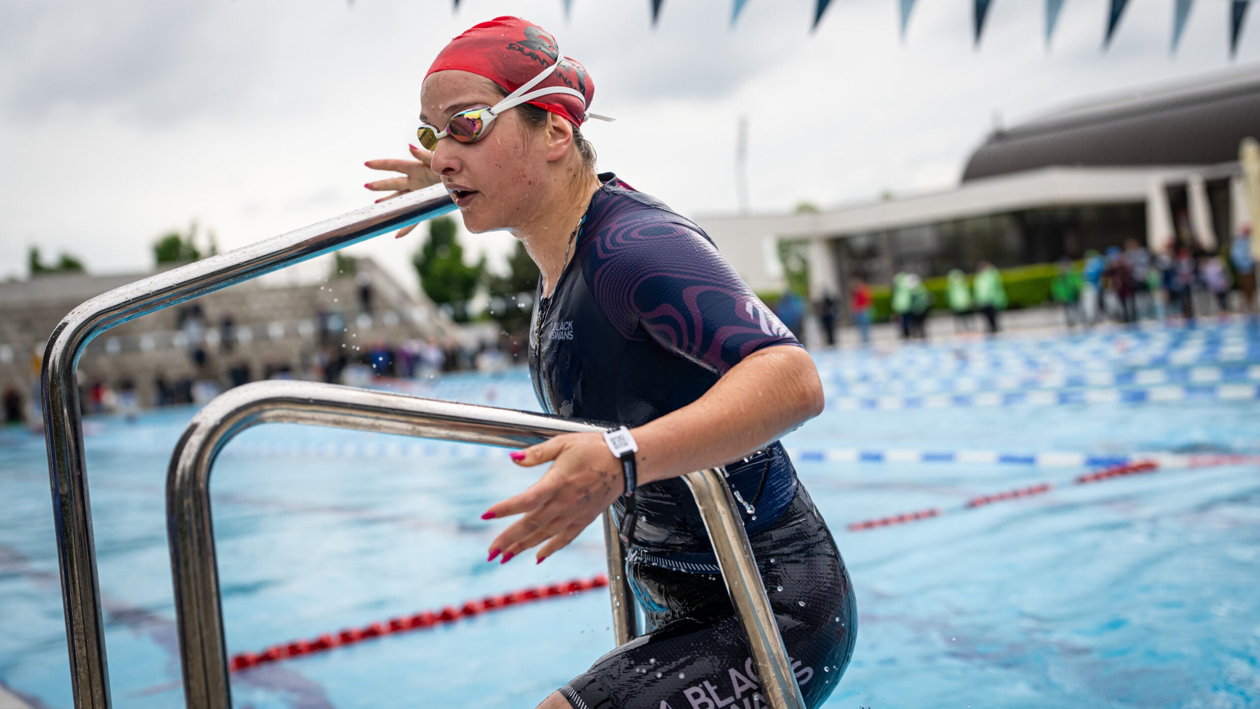 The Science Behind Post-Swim Dizziness and How to Reduce It