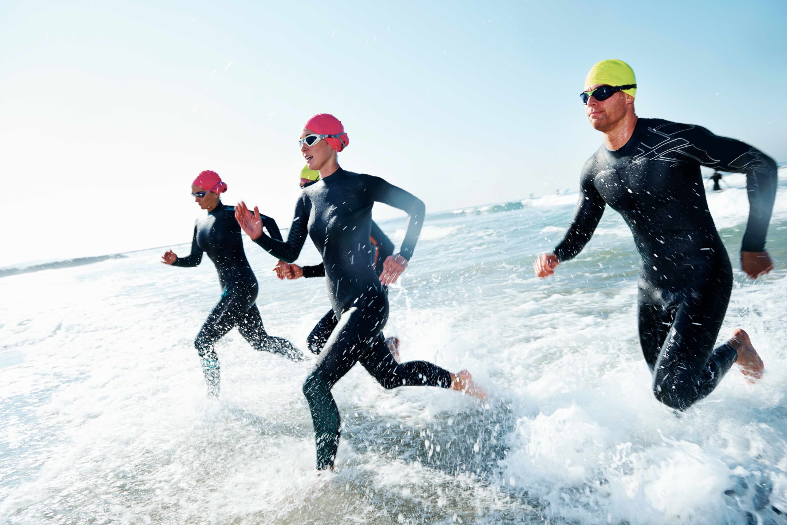 Get Your Taper Right