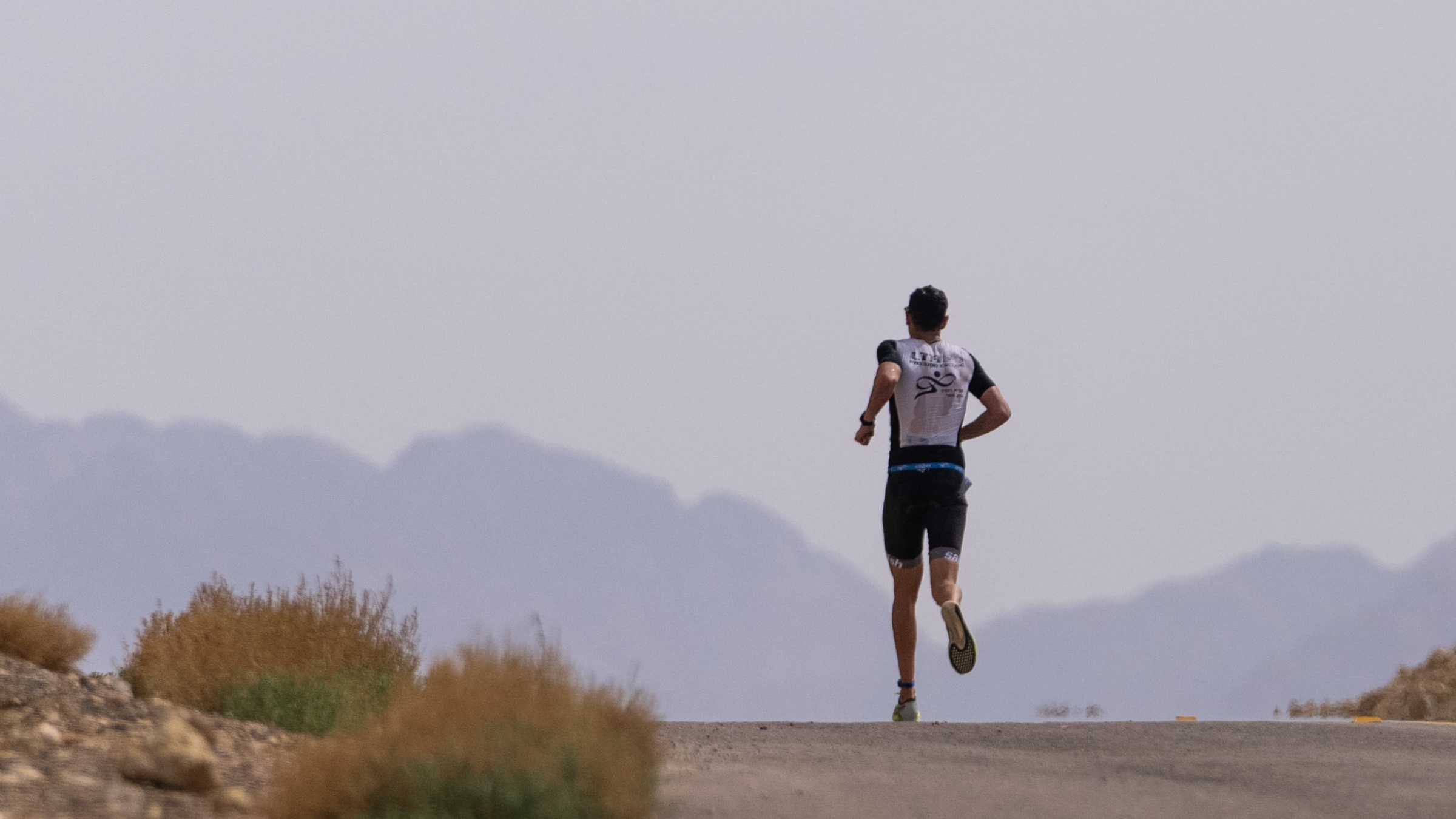 The Triathlete’s Guide to Planet-Friendly Training and Racing